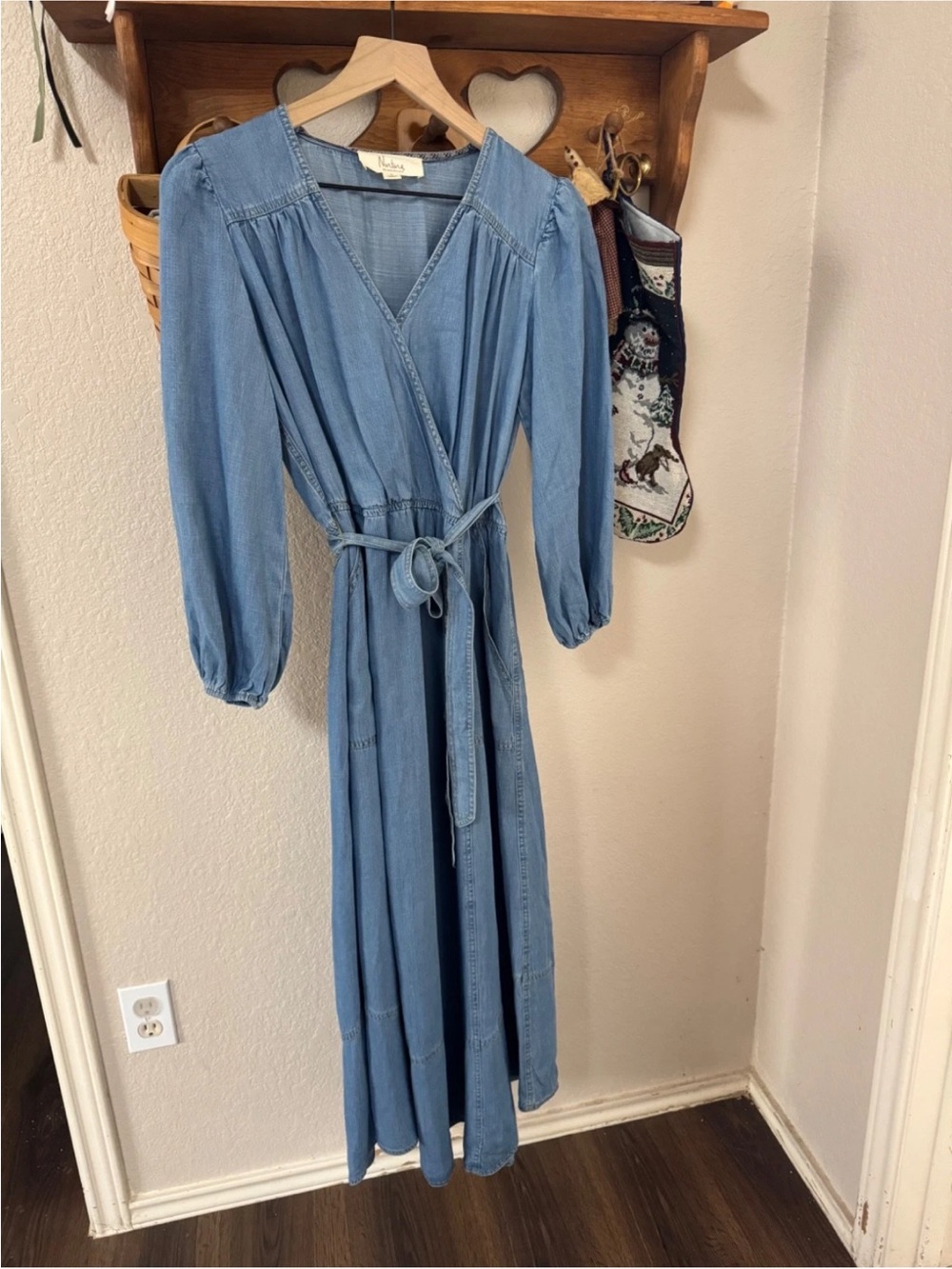 Dillard’s Nature by WestBound Dillard's dress Small